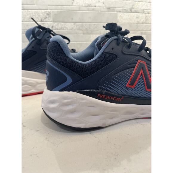 New Balance Fresh Foam X 840v1 - Worn Few Times - Mens Size 13 - Amazing Shoes - Picture 6 of 7
